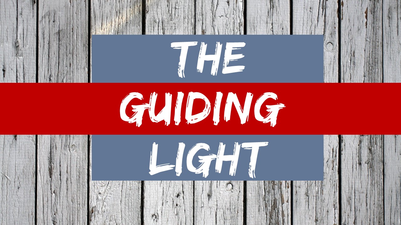 The Guiding Light Image